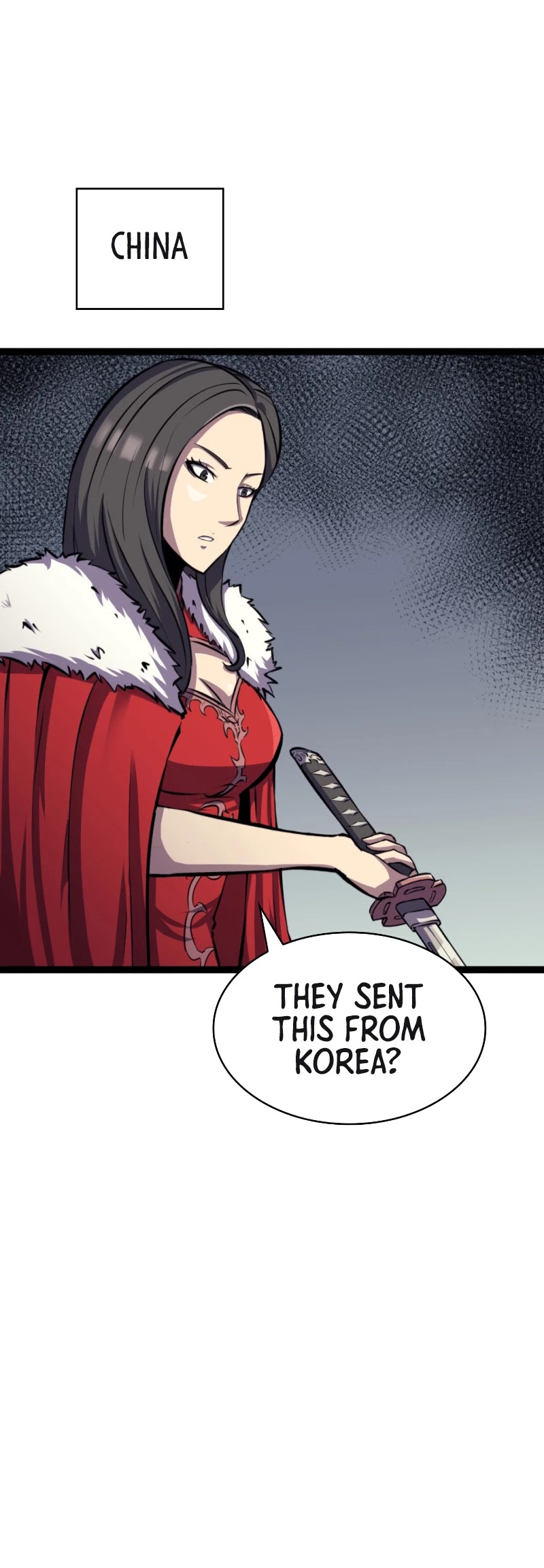 Max Level Returner chapter 169 page 54