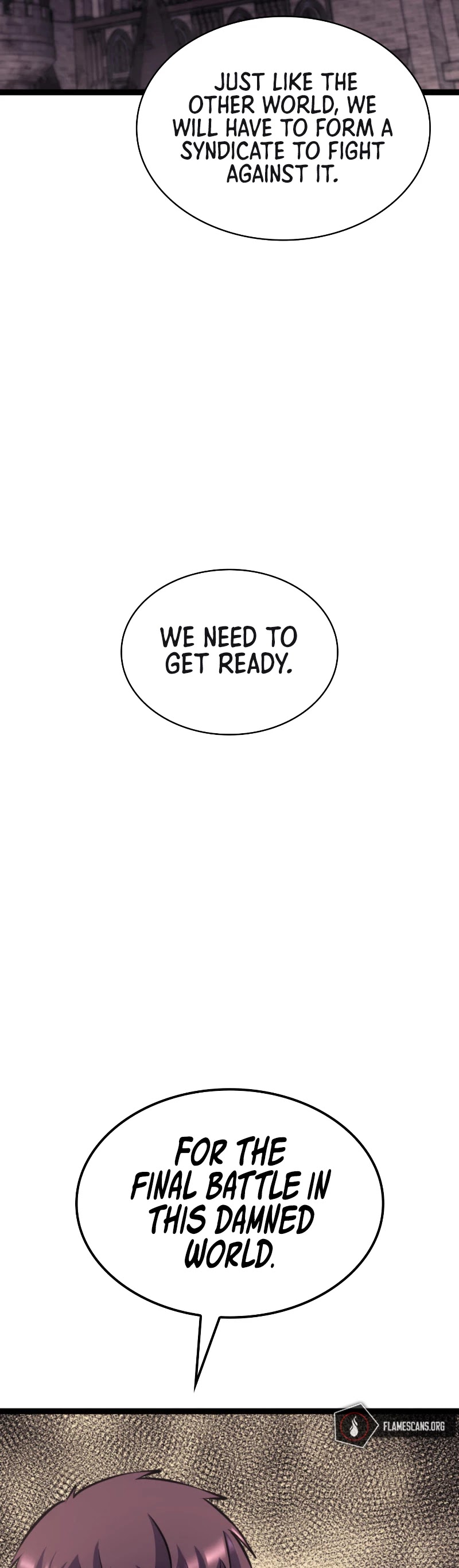 Max Level Returner chapter 169 page 60