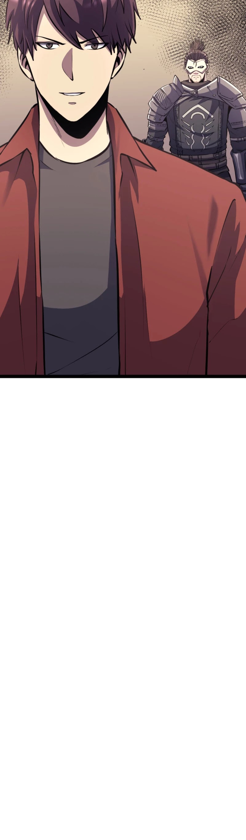 Max Level Returner chapter 169 page 61