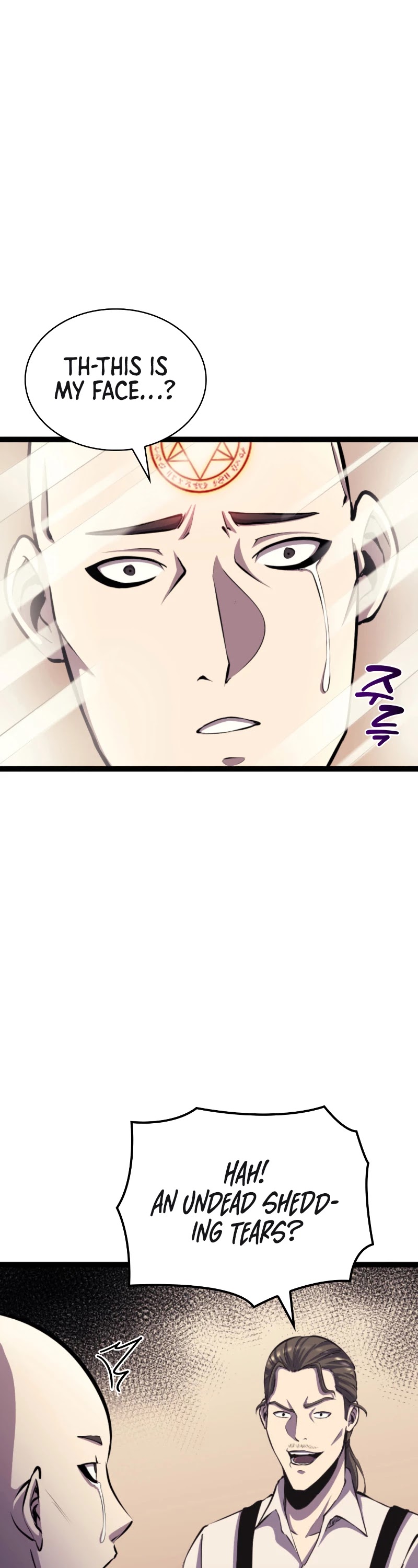 Max Level Returner chapter 169 page 8