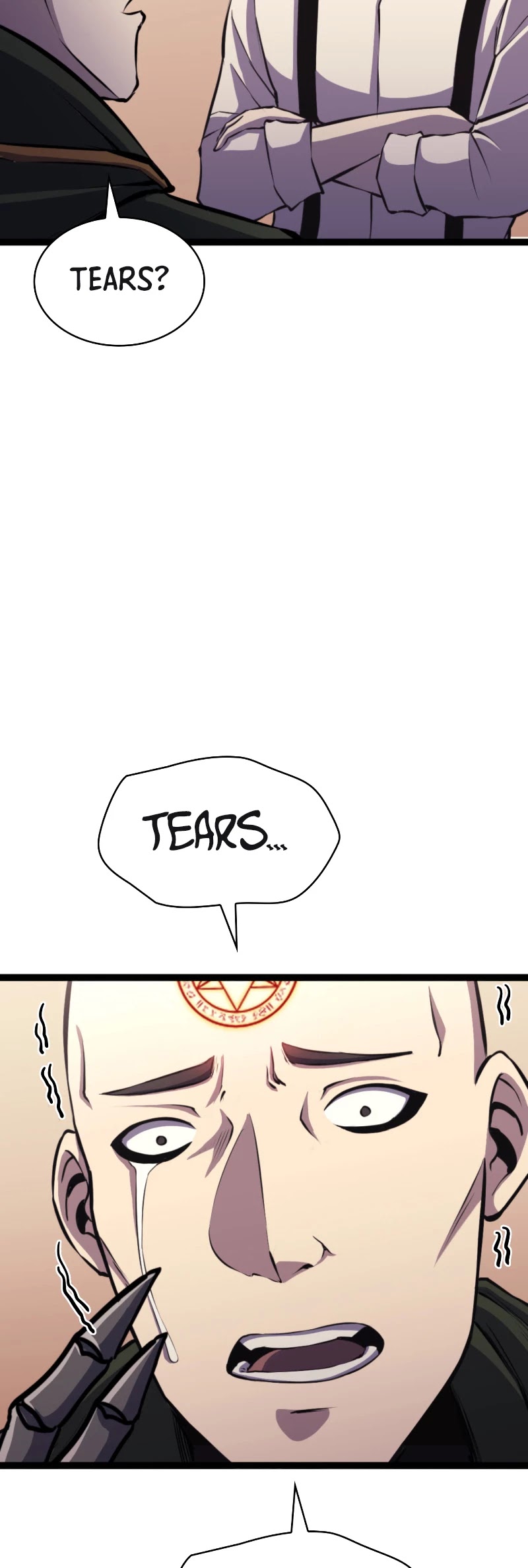 Max Level Returner chapter 169 page 9