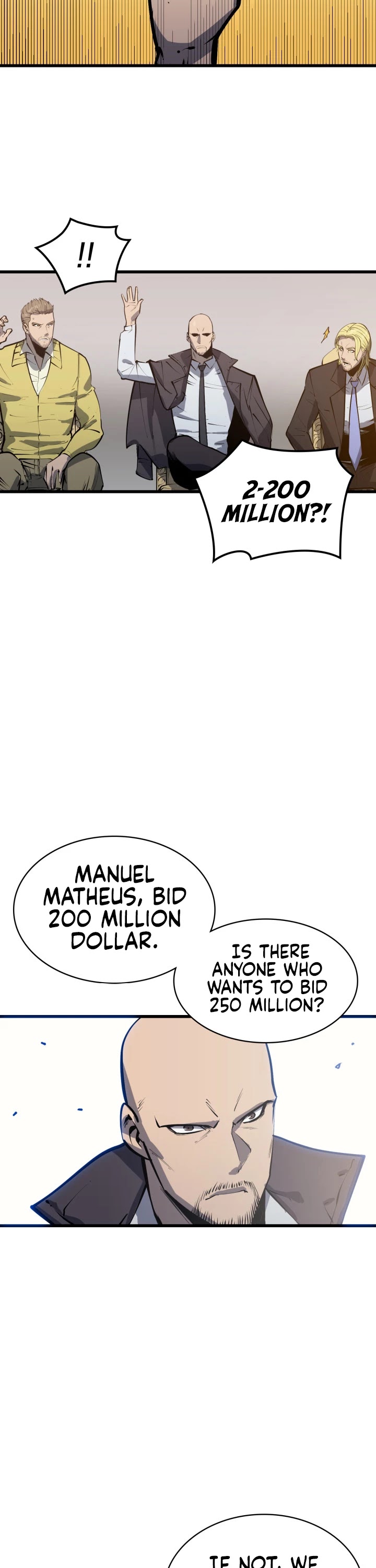 Max Level Returner chapter 17 page 13