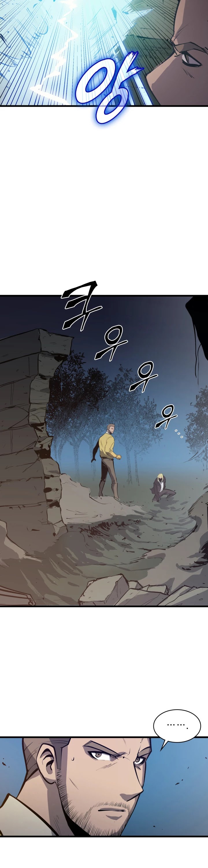 Max Level Returner chapter 17 page 31