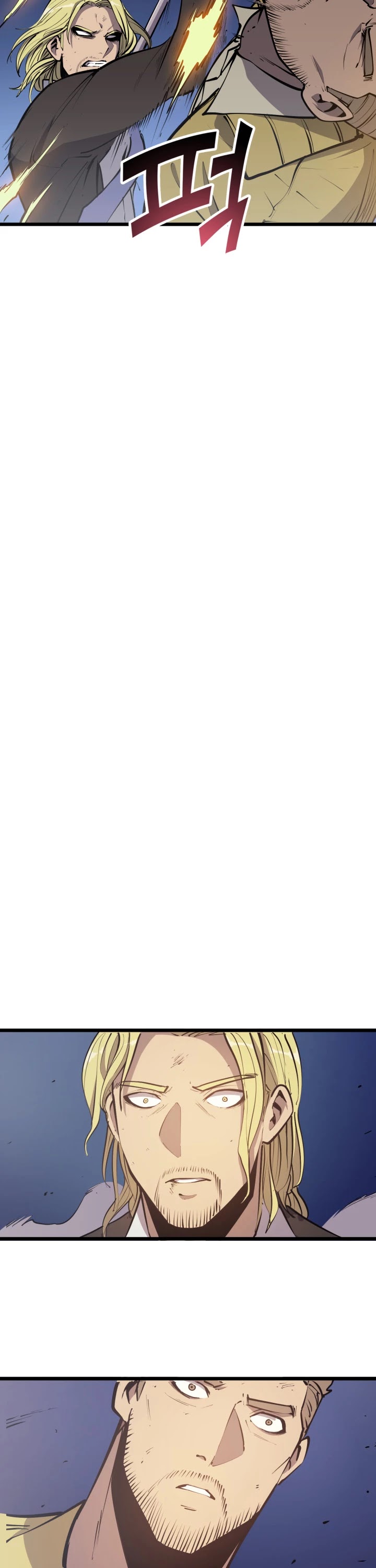 Max Level Returner chapter 17 page 39