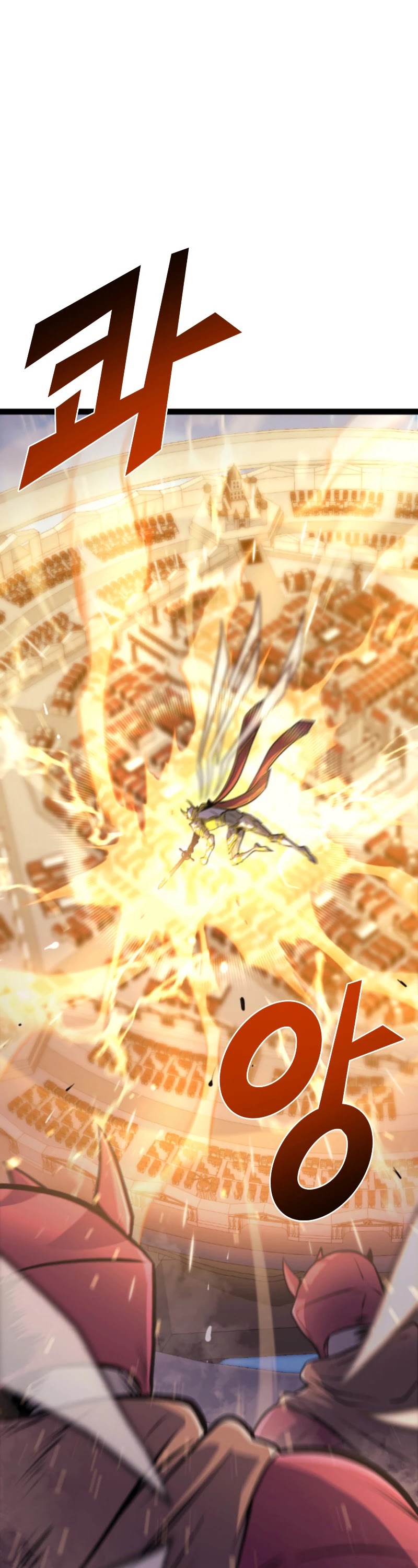 Max Level Returner chapter 170 page 12