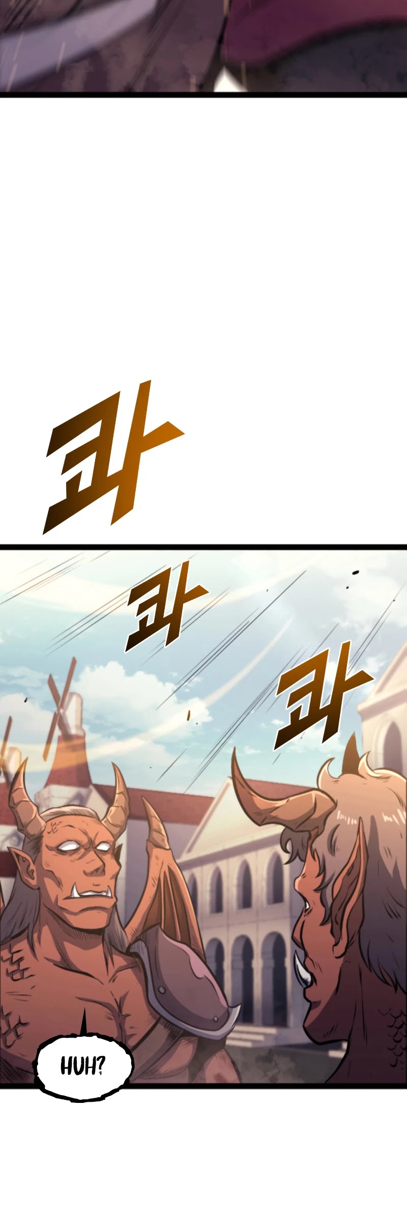 Max Level Returner chapter 170 page 13