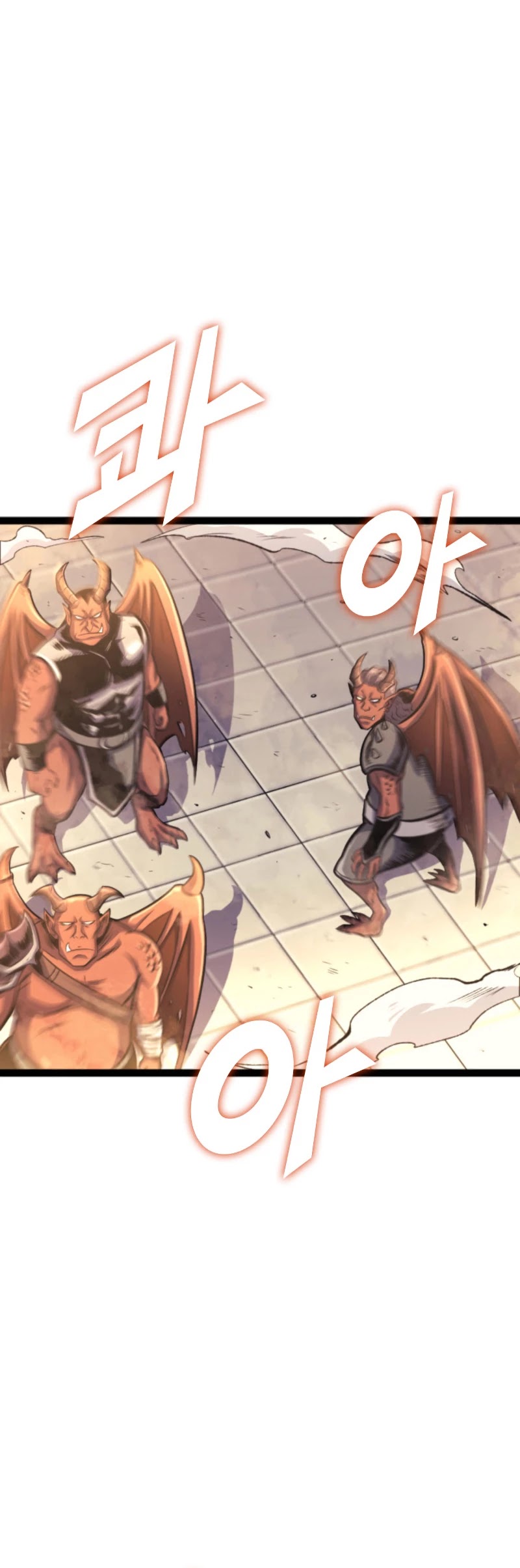 Max Level Returner chapter 170 page 14