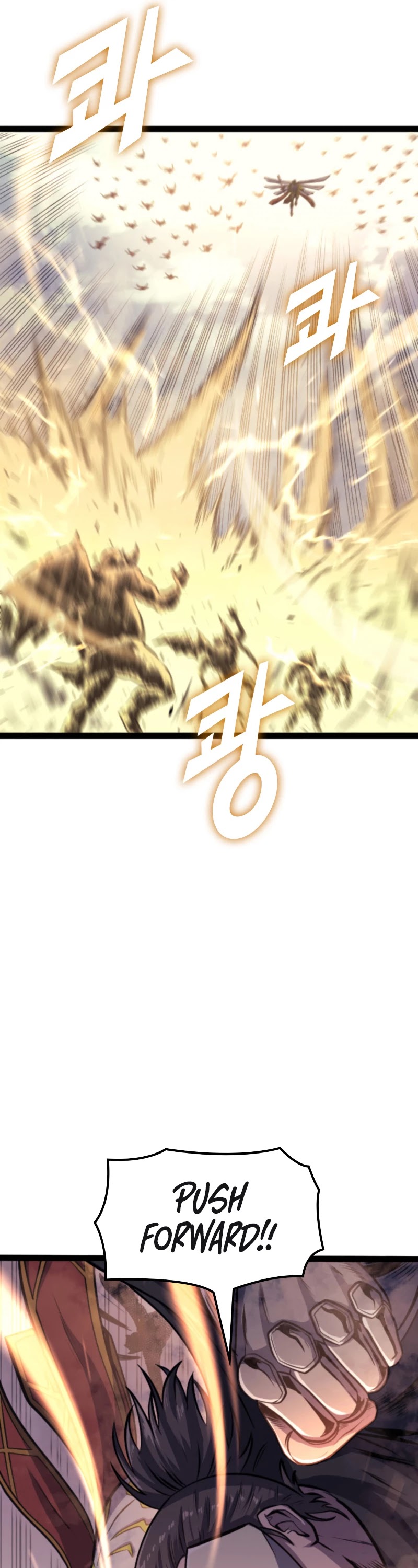 Max Level Returner chapter 170 page 15