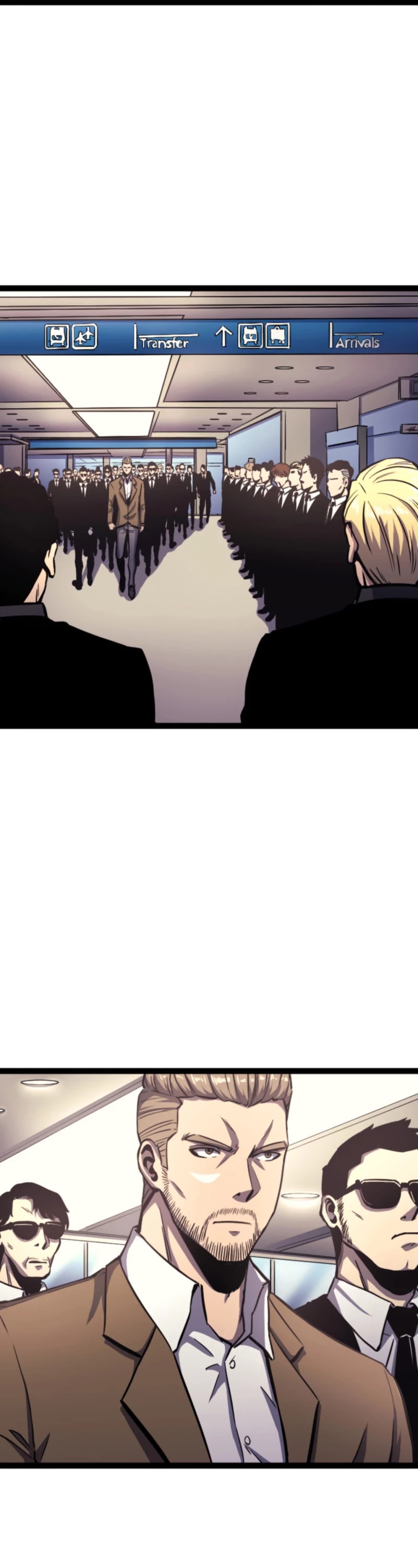 Max Level Returner chapter 170 page 19