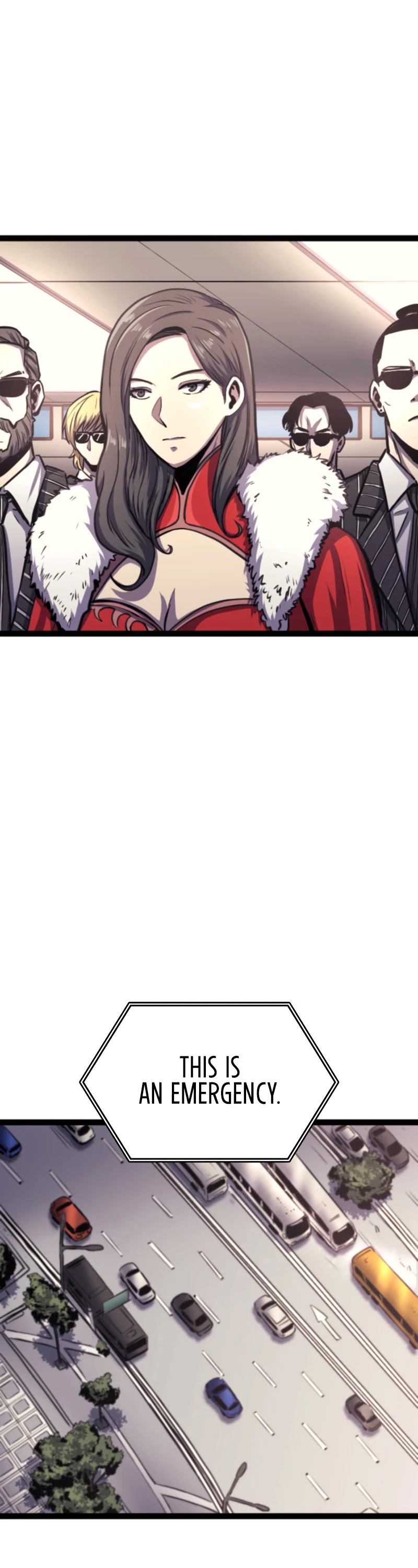 Max Level Returner chapter 170 page 20