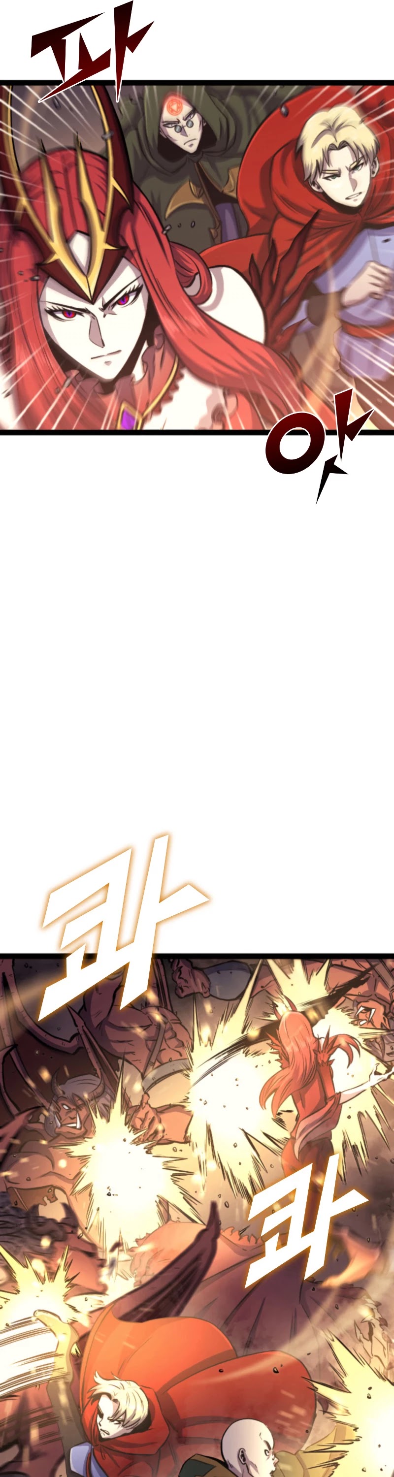 Max Level Returner chapter 170 page 23