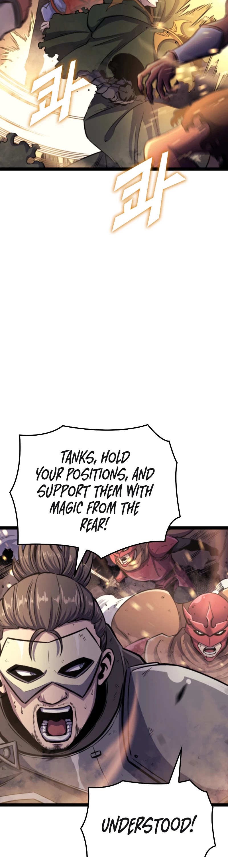 Max Level Returner chapter 170 page 24