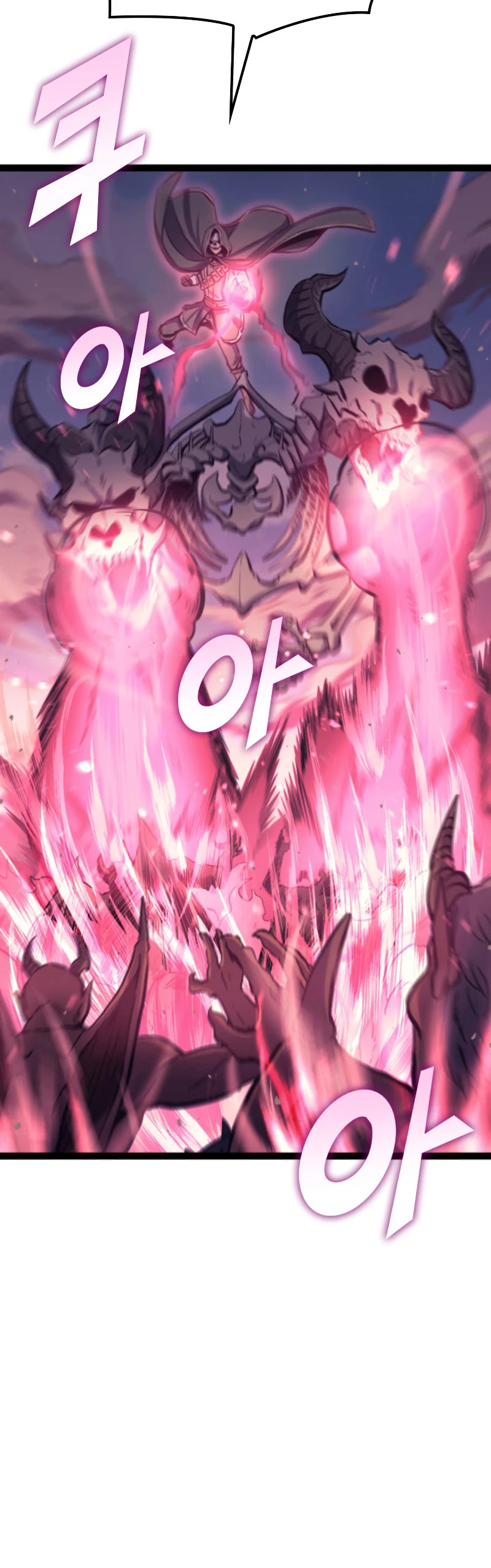 Max Level Returner chapter 170 page 26