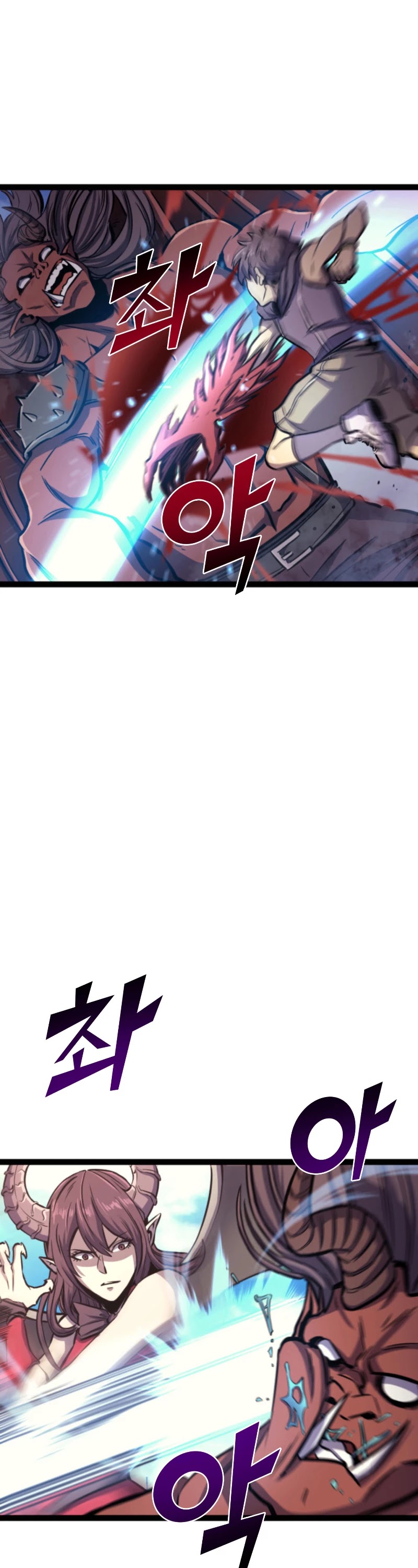 Max Level Returner chapter 170 page 27