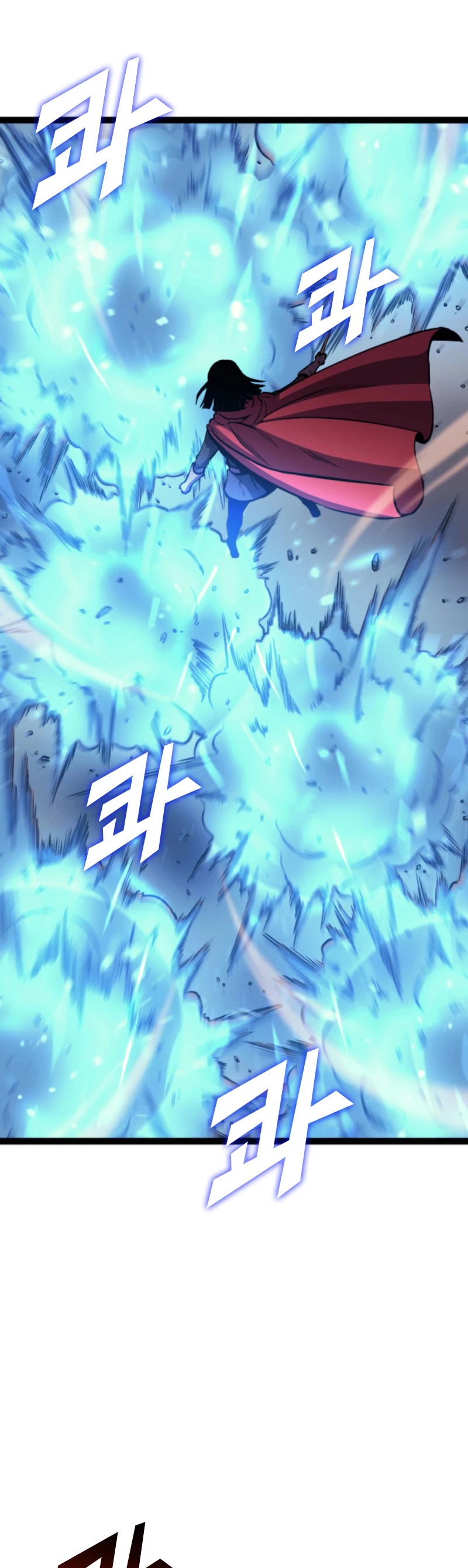 Max Level Returner chapter 170 page 29