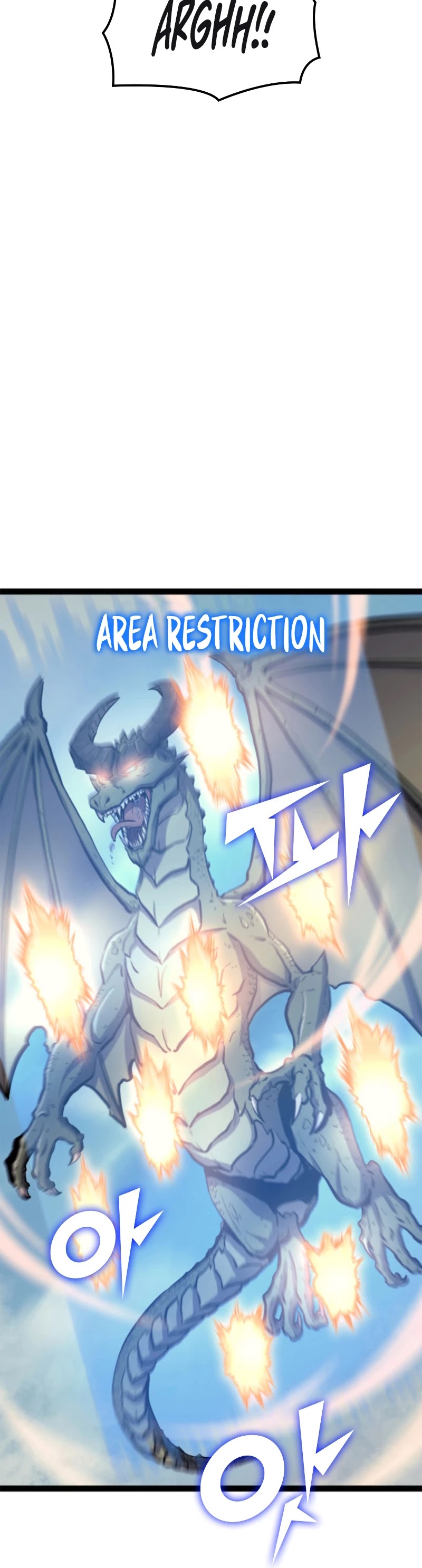 Max Level Returner chapter 170 page 34