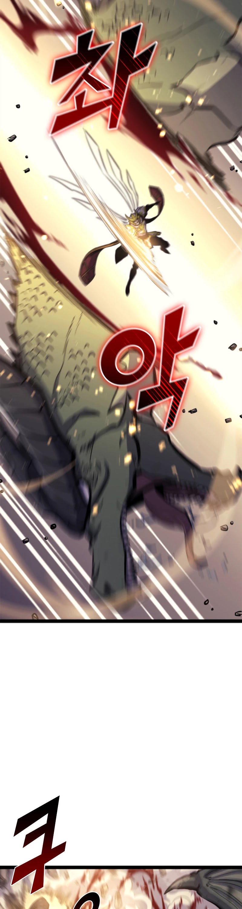 Max Level Returner chapter 170 page 36