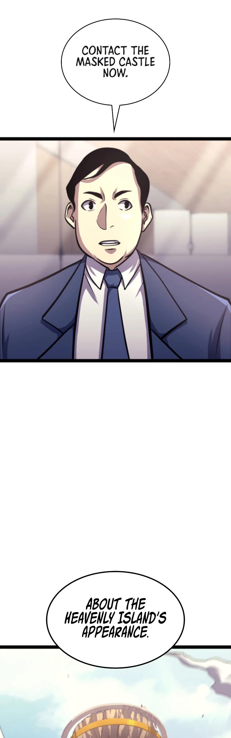 Max Level Returner chapter 170 page 5