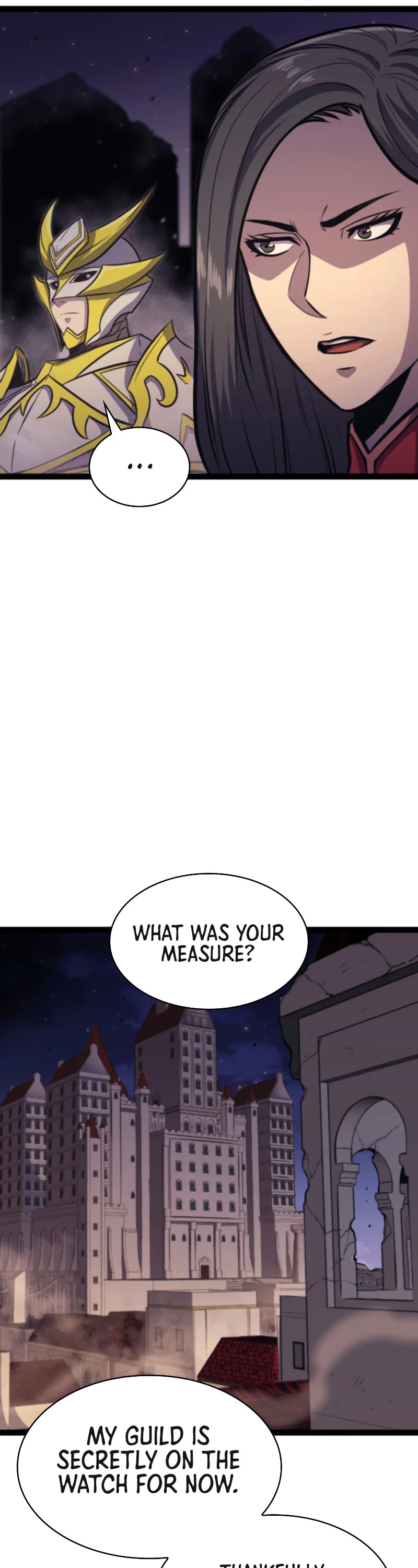 Max Level Returner chapter 170 page 51