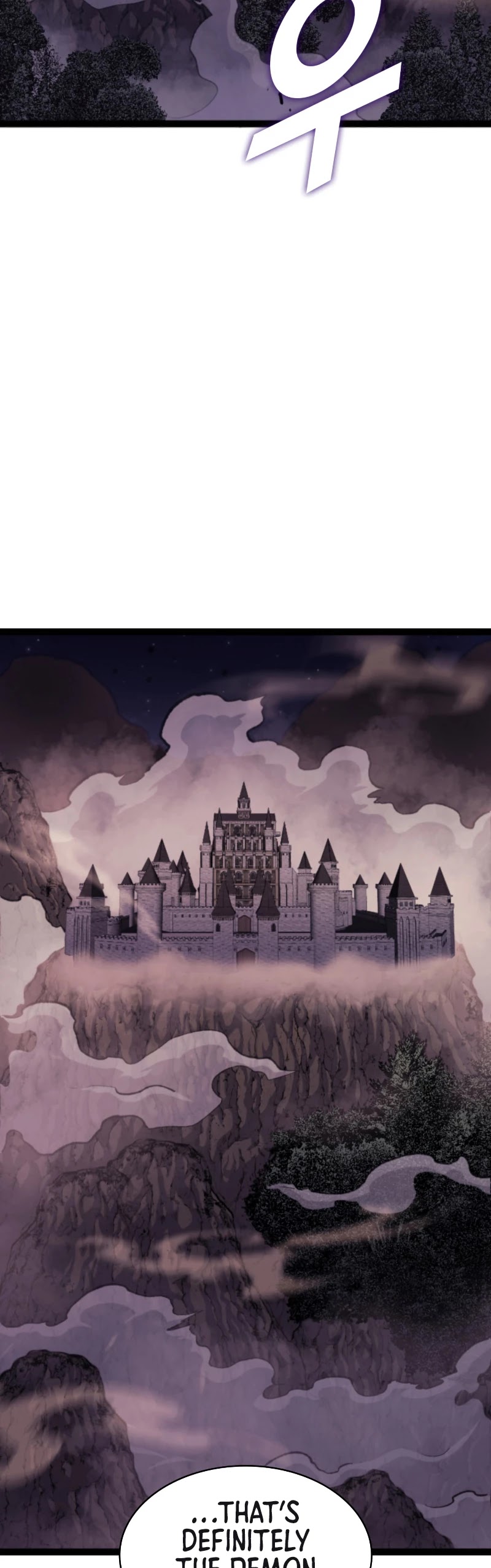 Max Level Returner chapter 170 page 57