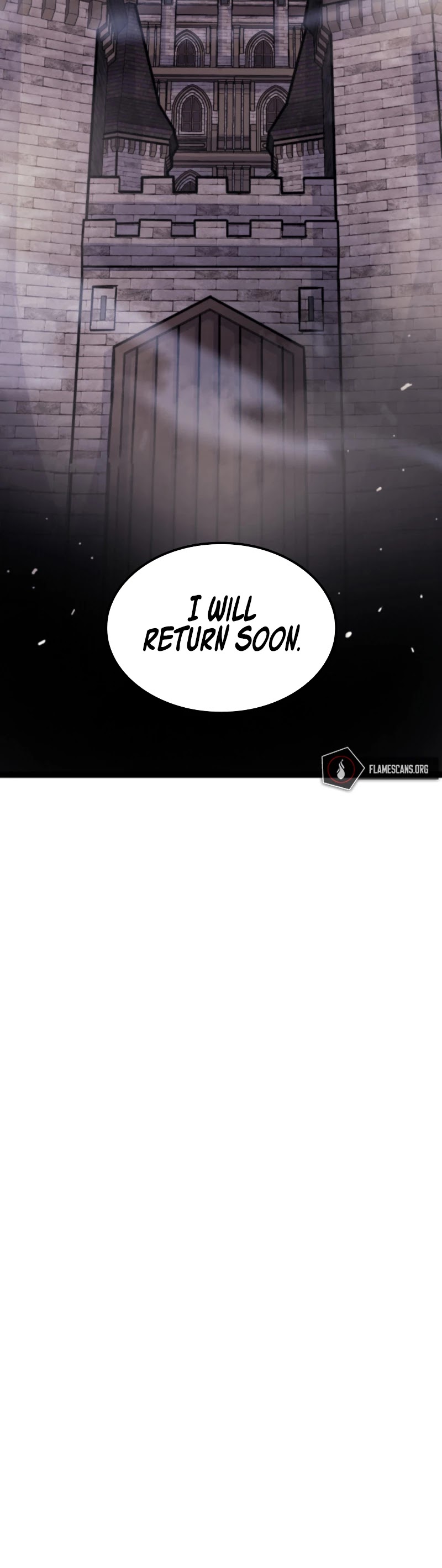 Max Level Returner chapter 170 page 61