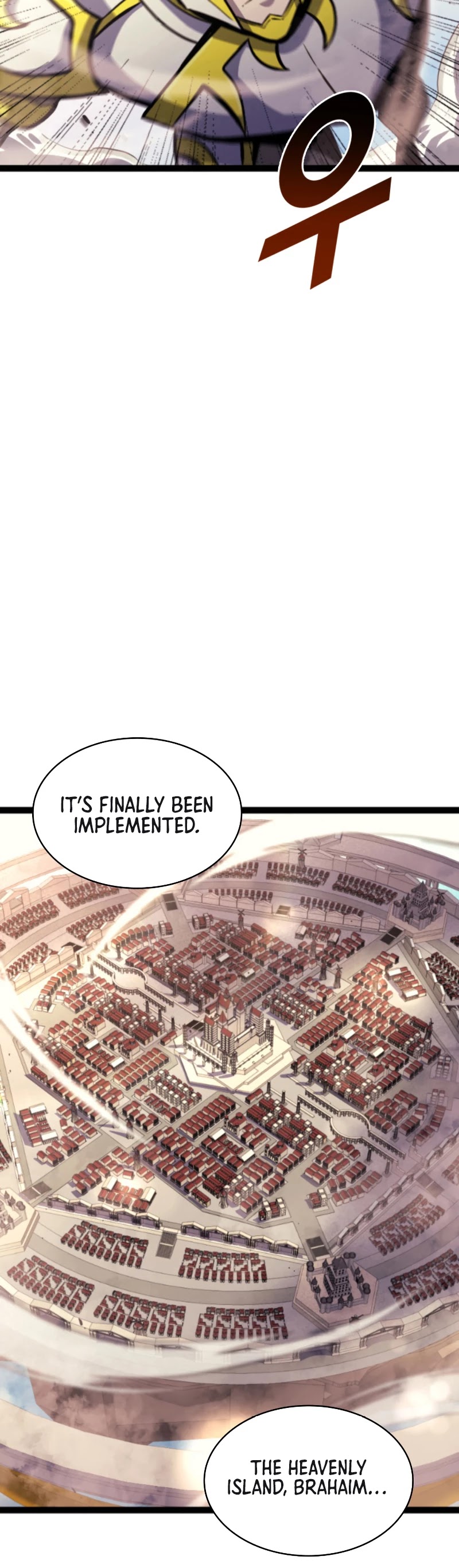 Max Level Returner chapter 170 page 9