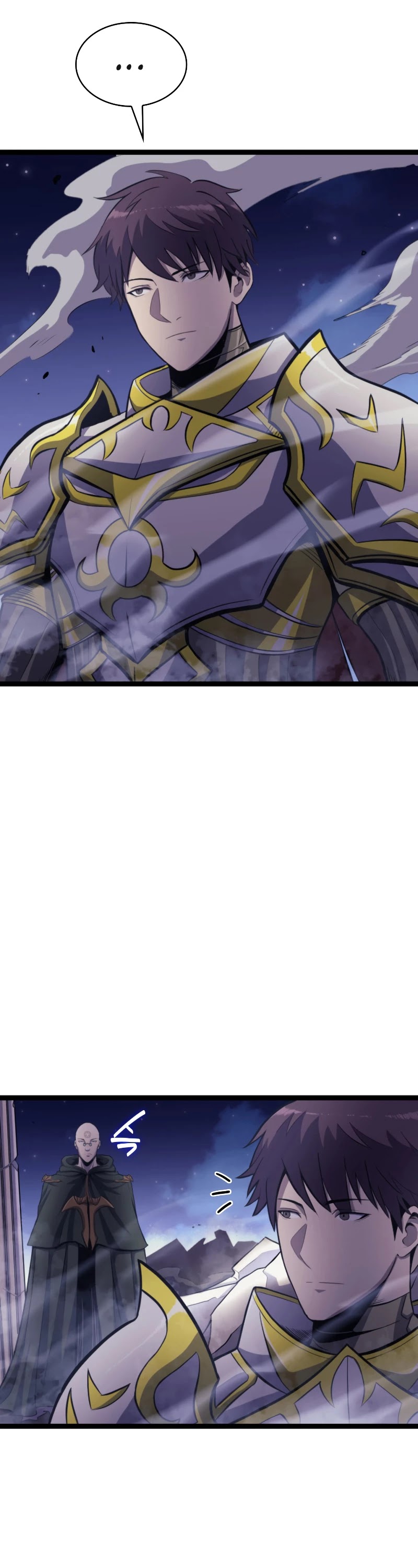 Max Level Returner chapter 171 page 11