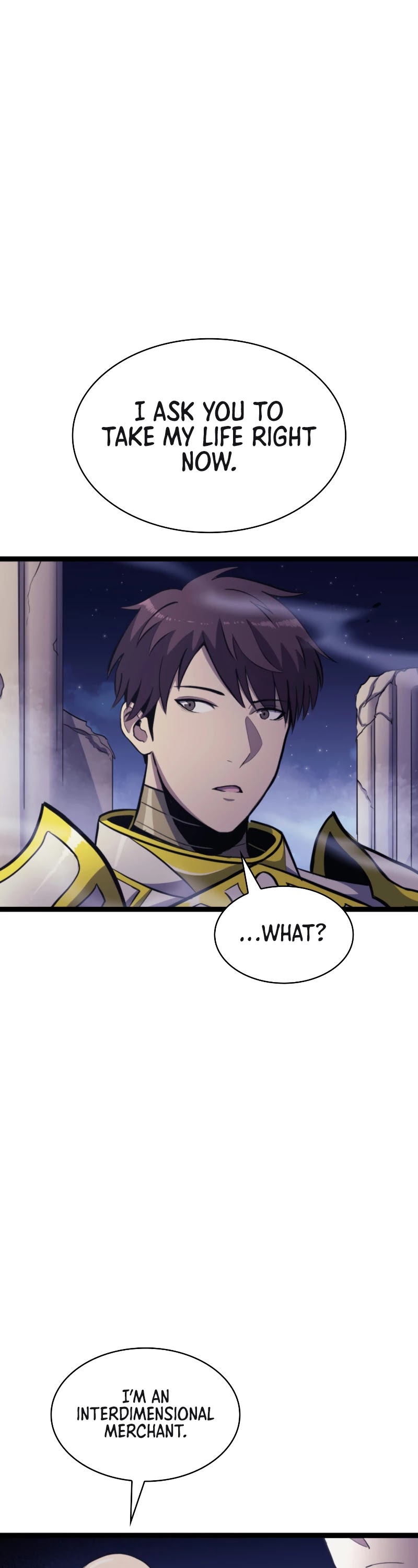 Max Level Returner chapter 171 page 15