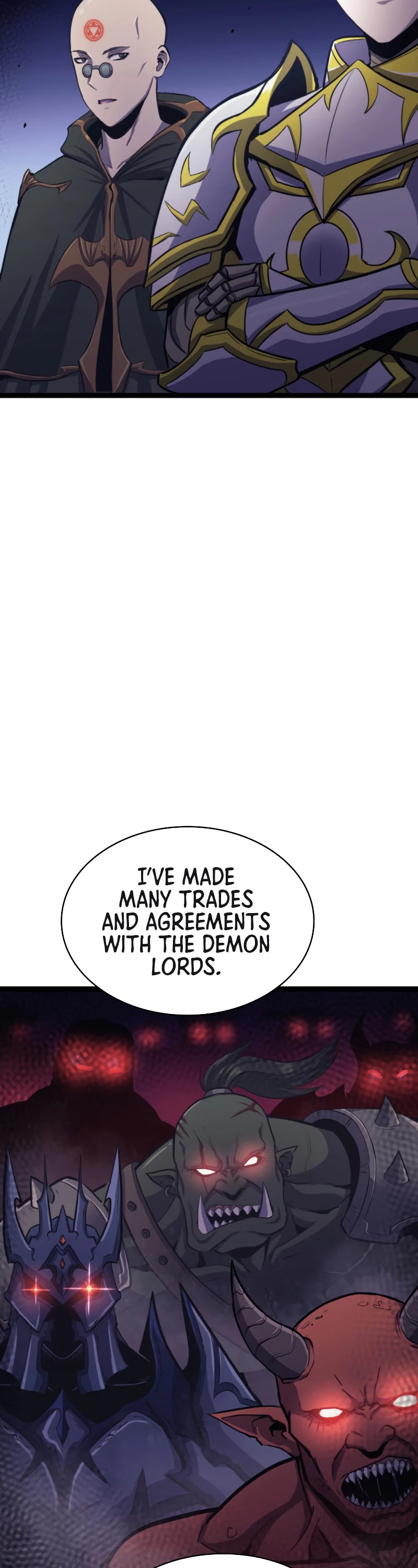 Max Level Returner chapter 171 page 16