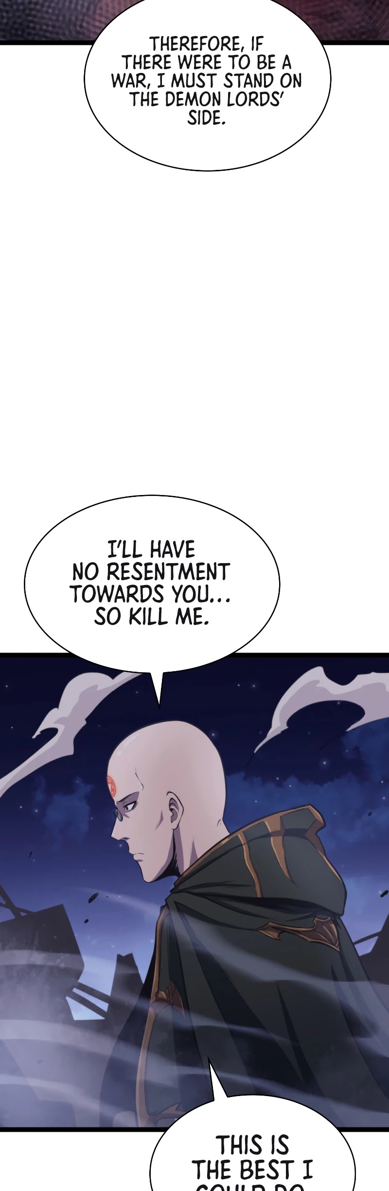 Max Level Returner chapter 171 page 17