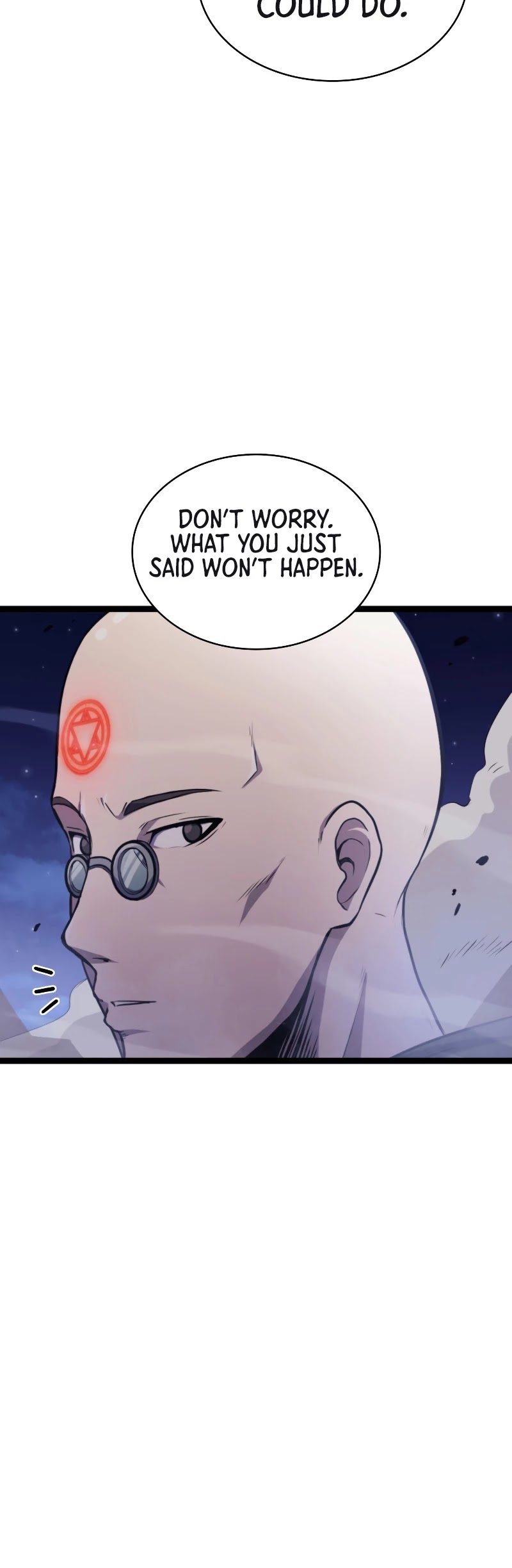 Max Level Returner chapter 171 page 18