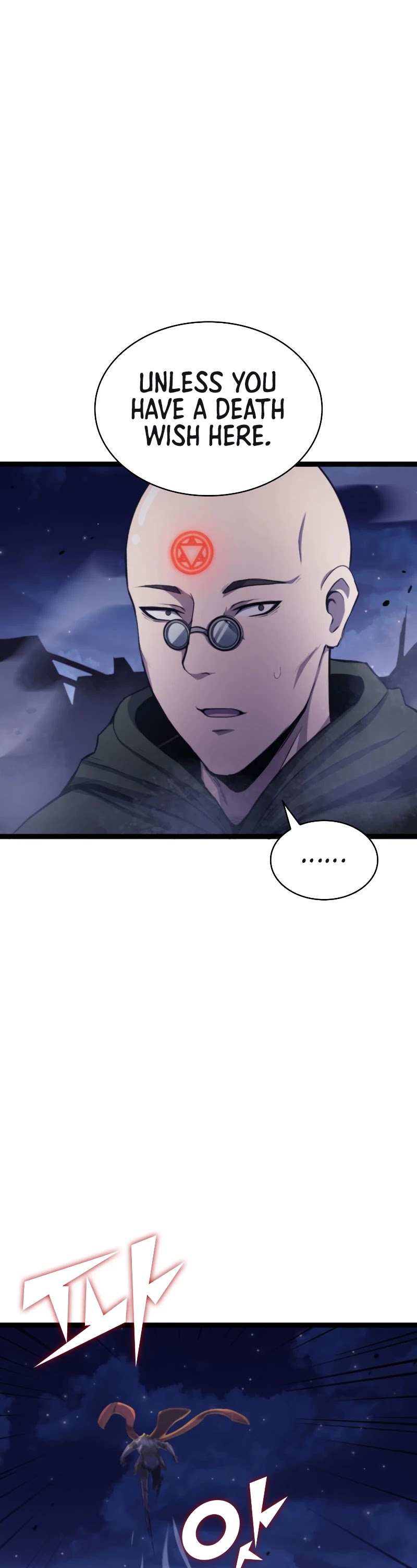 Max Level Returner chapter 171 page 20