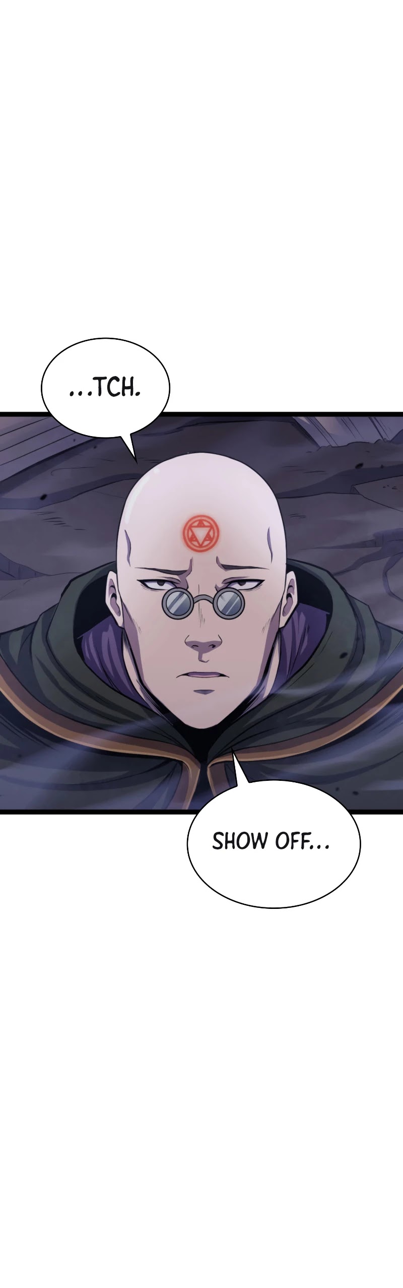 Max Level Returner chapter 171 page 22