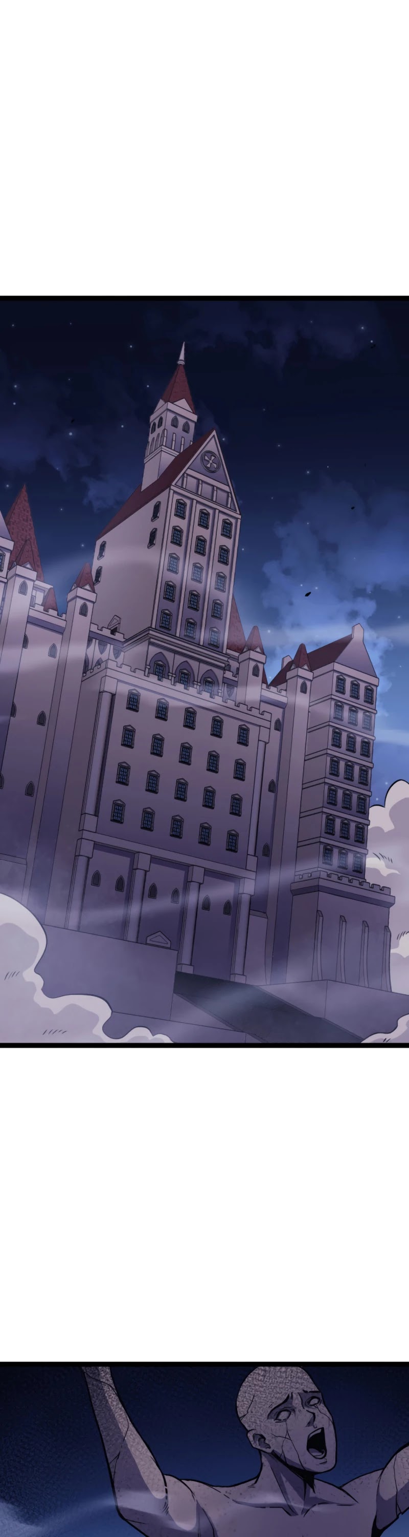 Max Level Returner chapter 171 page 23