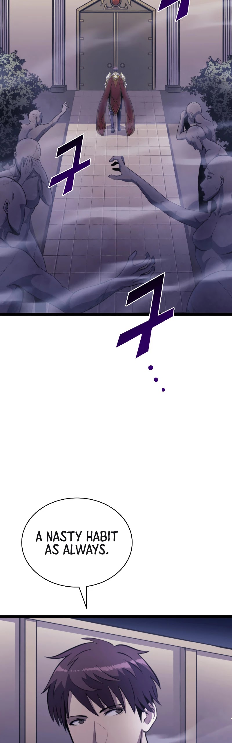 Max Level Returner chapter 171 page 25