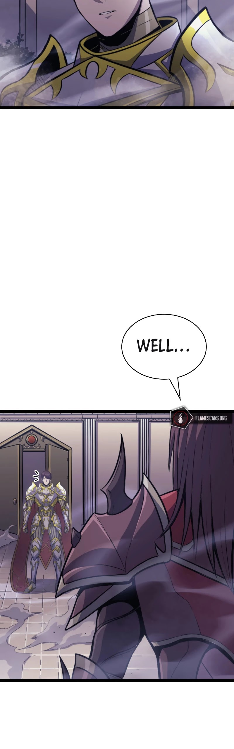 Max Level Returner chapter 171 page 26