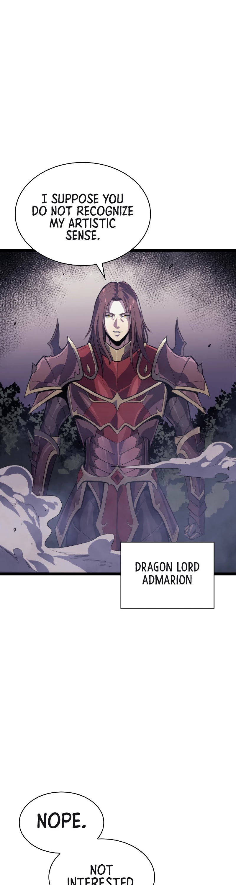 Max Level Returner chapter 171 page 27