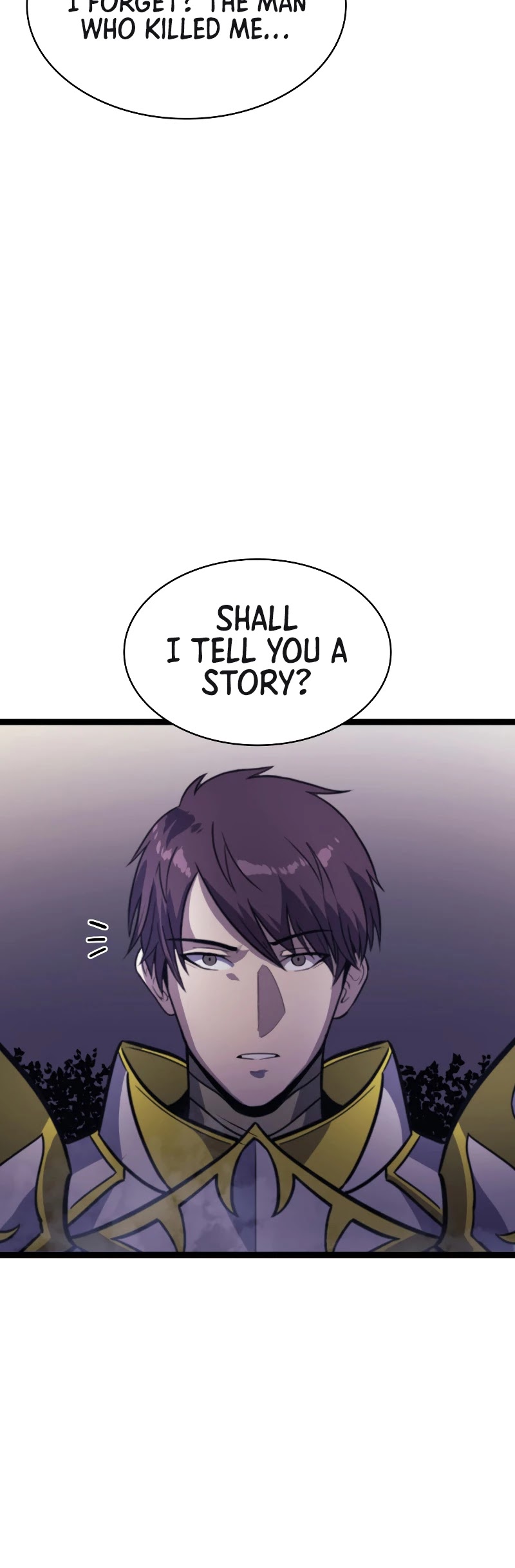 Max Level Returner chapter 171 page 29