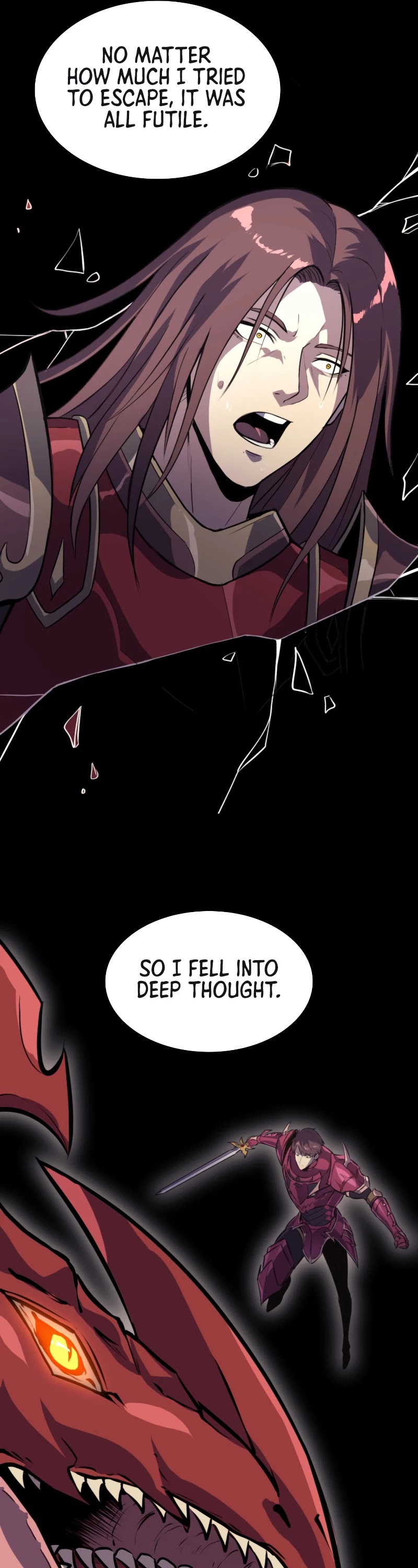 Max Level Returner chapter 171 page 31