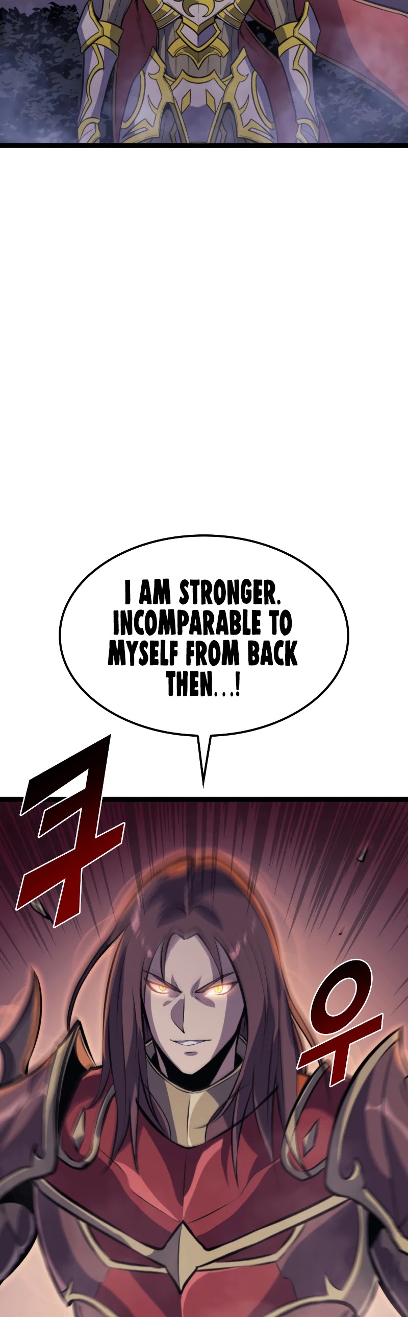 Max Level Returner chapter 171 page 33