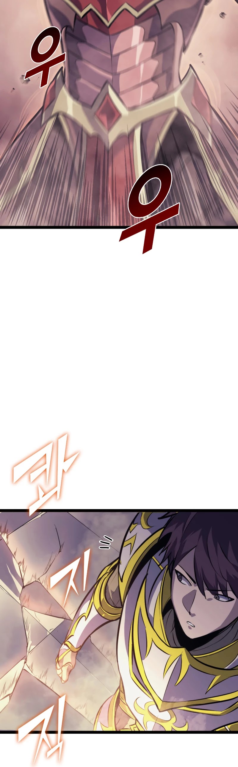 Max Level Returner chapter 171 page 34