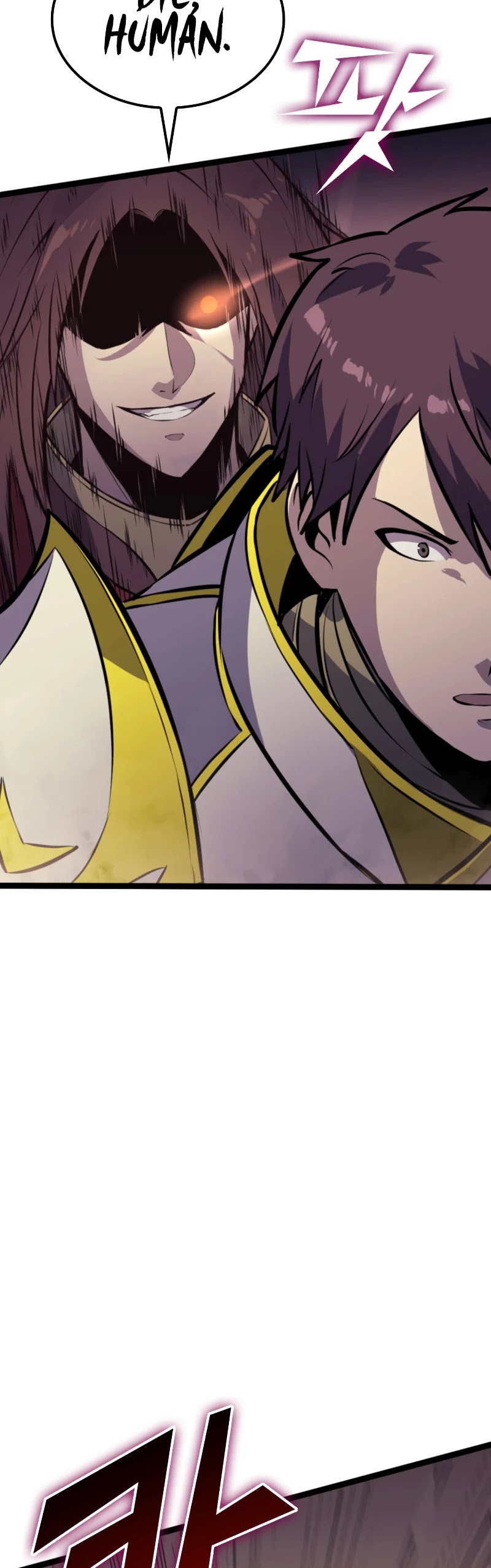 Max Level Returner chapter 171 page 37