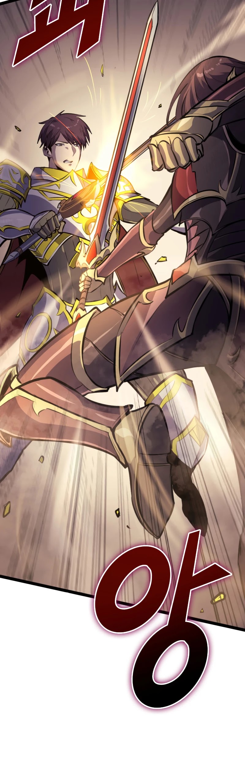 Max Level Returner chapter 171 page 38