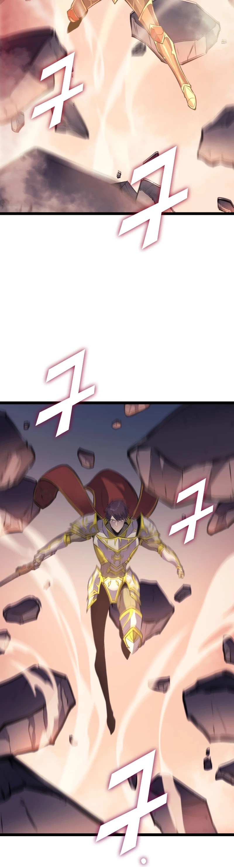 Max Level Returner chapter 171 page 42