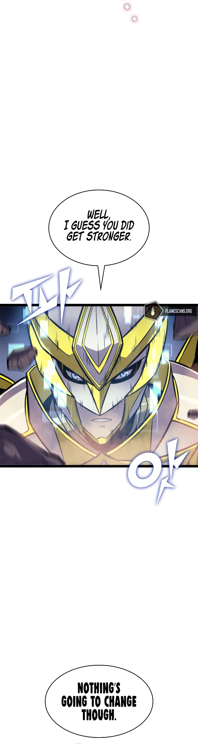 Max Level Returner chapter 171 page 43