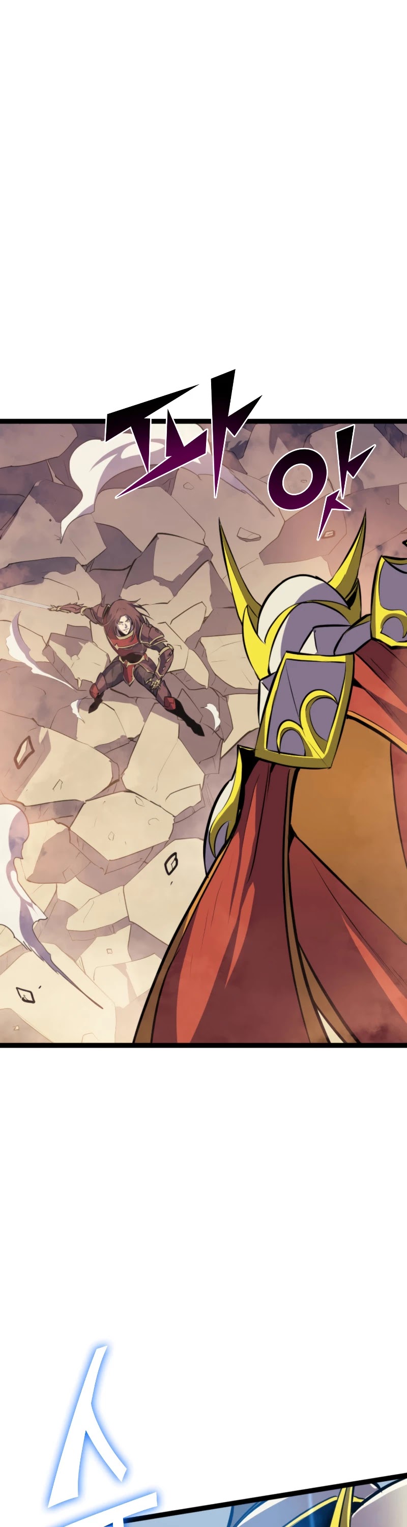 Max Level Returner chapter 171 page 47