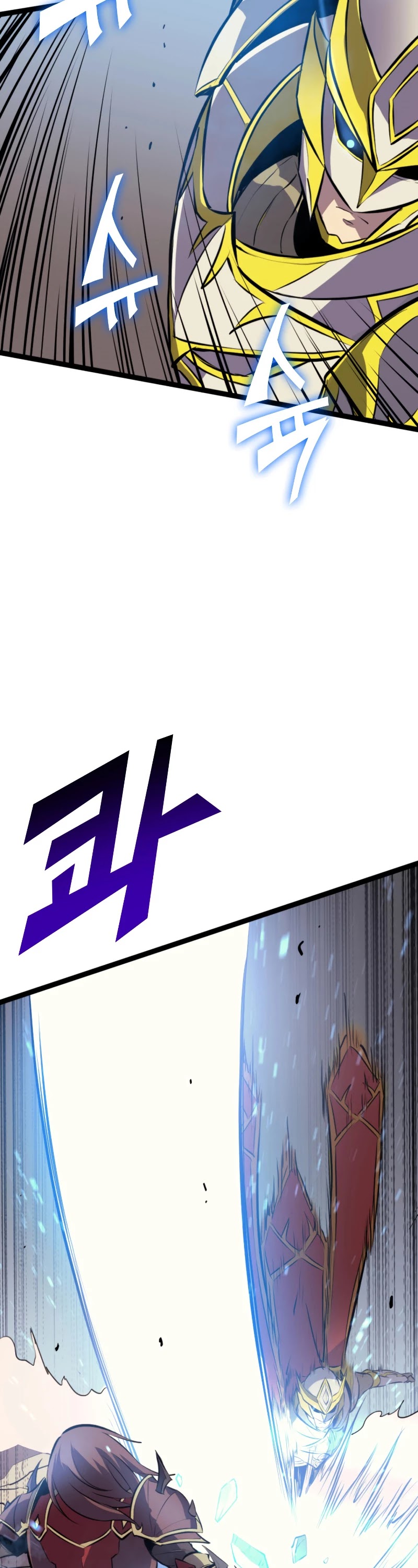 Max Level Returner chapter 171 page 48