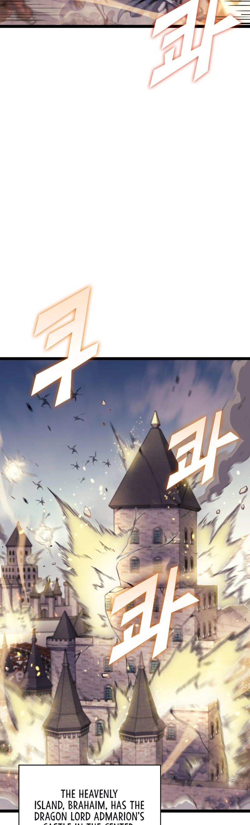 Max Level Returner chapter 171 page 5