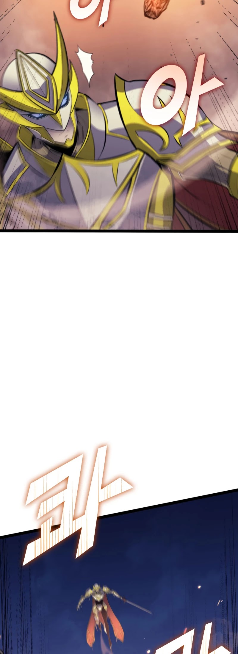 Max Level Returner chapter 171 page 54