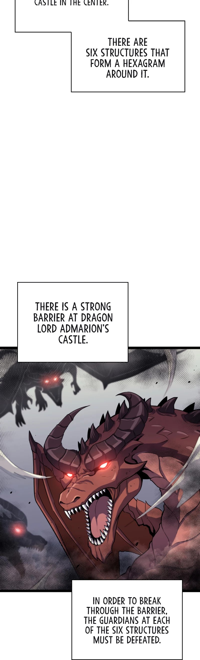 Max Level Returner chapter 171 page 6